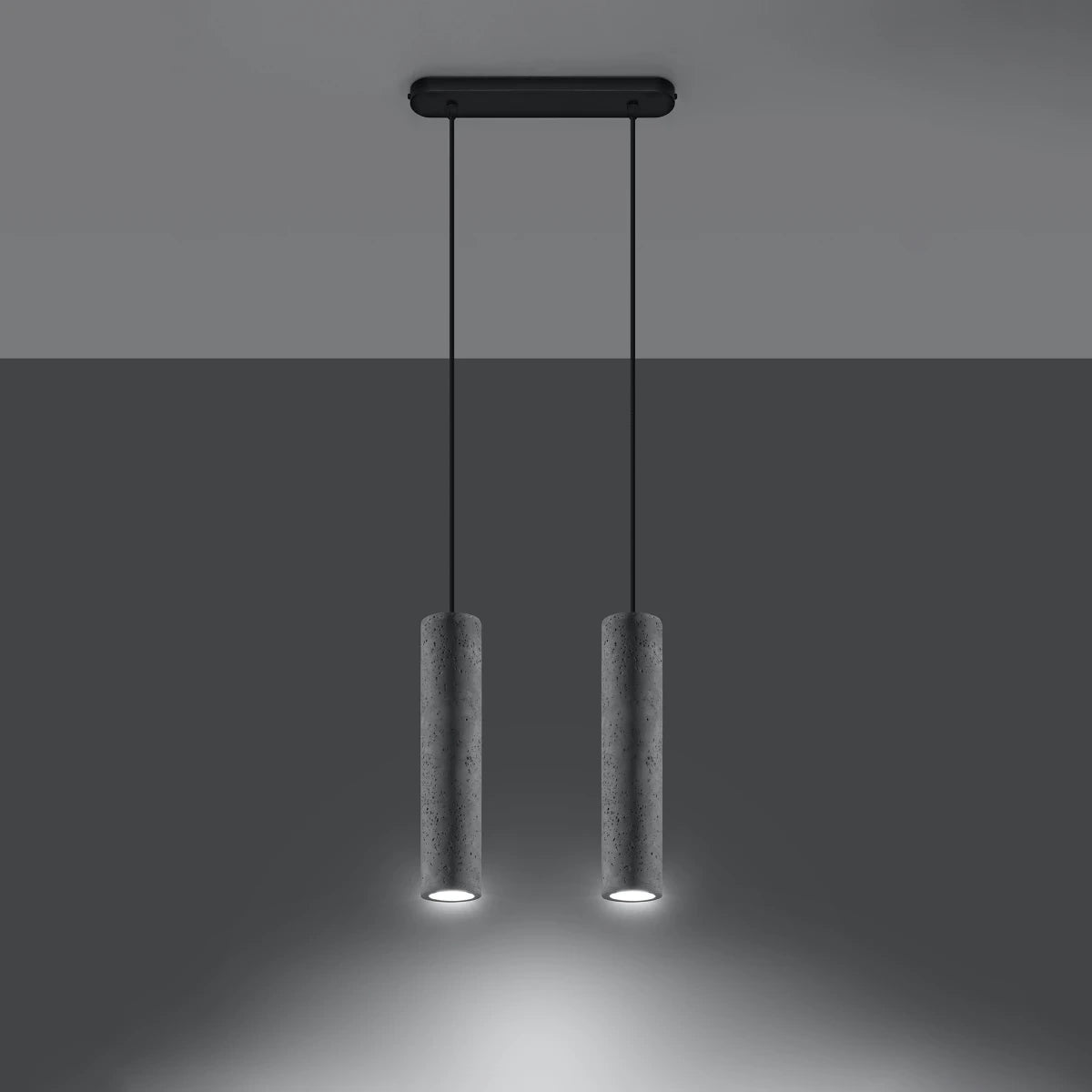 Vilo Tube - Hanglamp