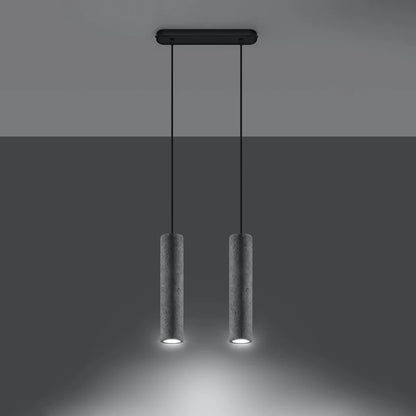 Vilo Tube - Hanglamp