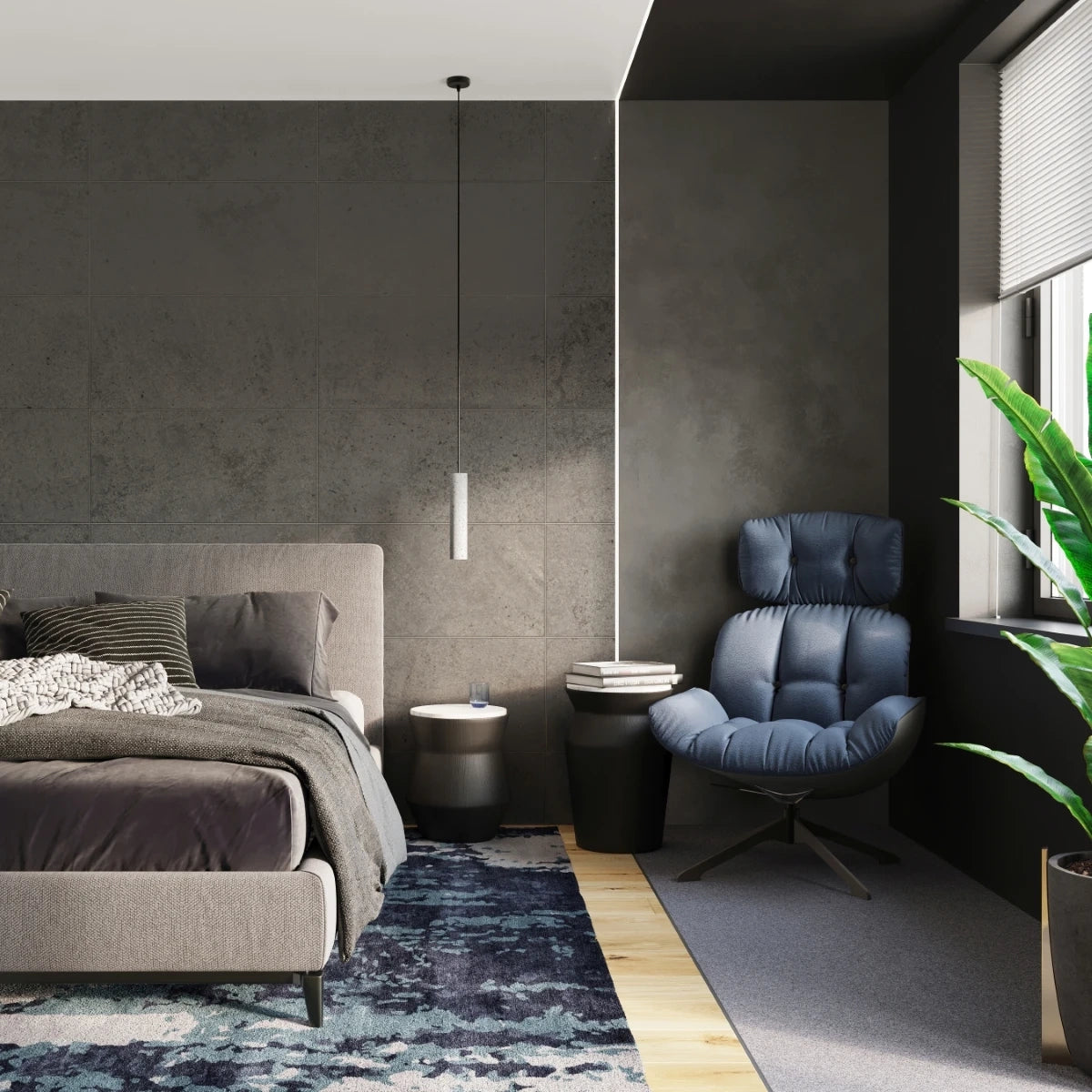 Vilo Tube - Hanglamp