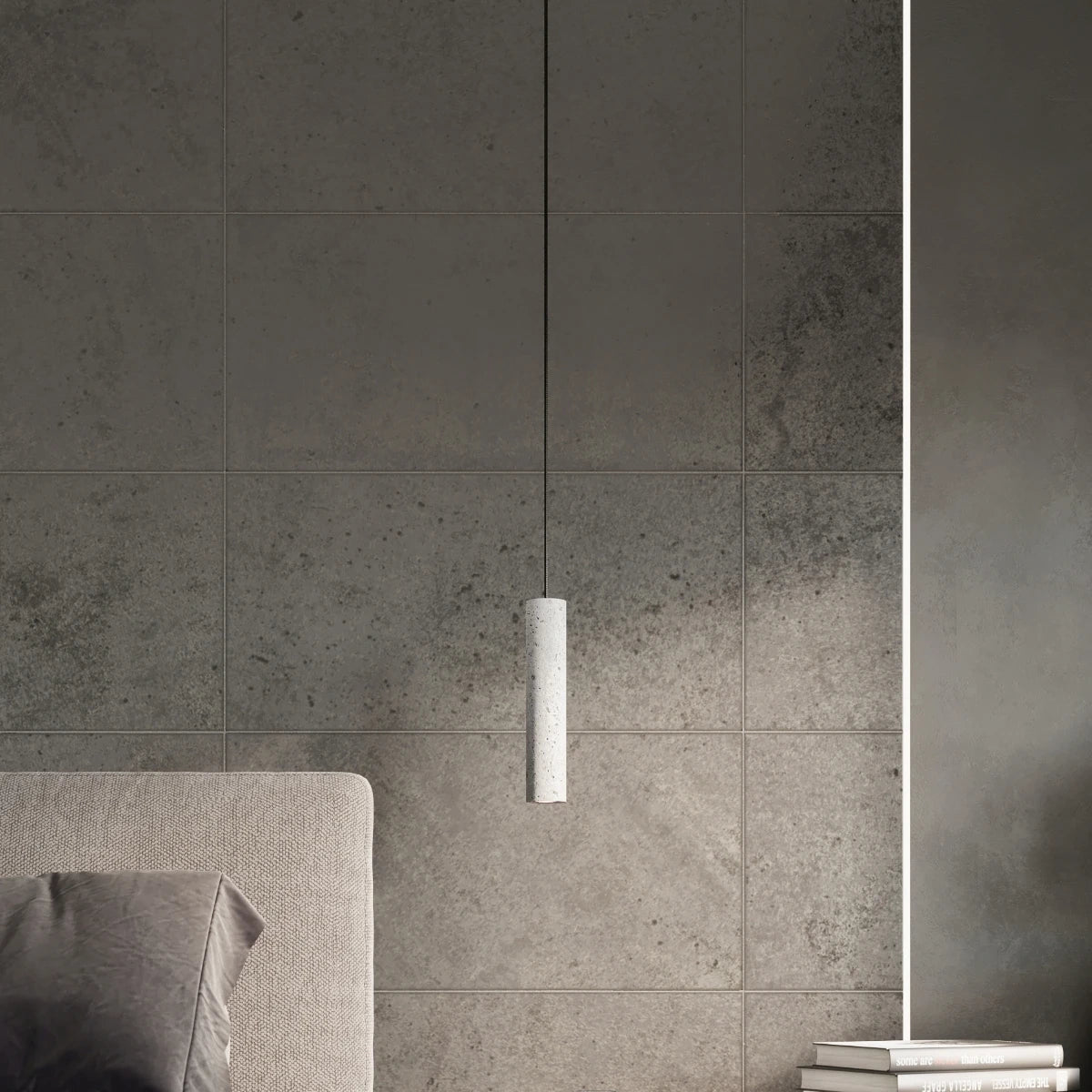 Vilo Tube - Hanglamp