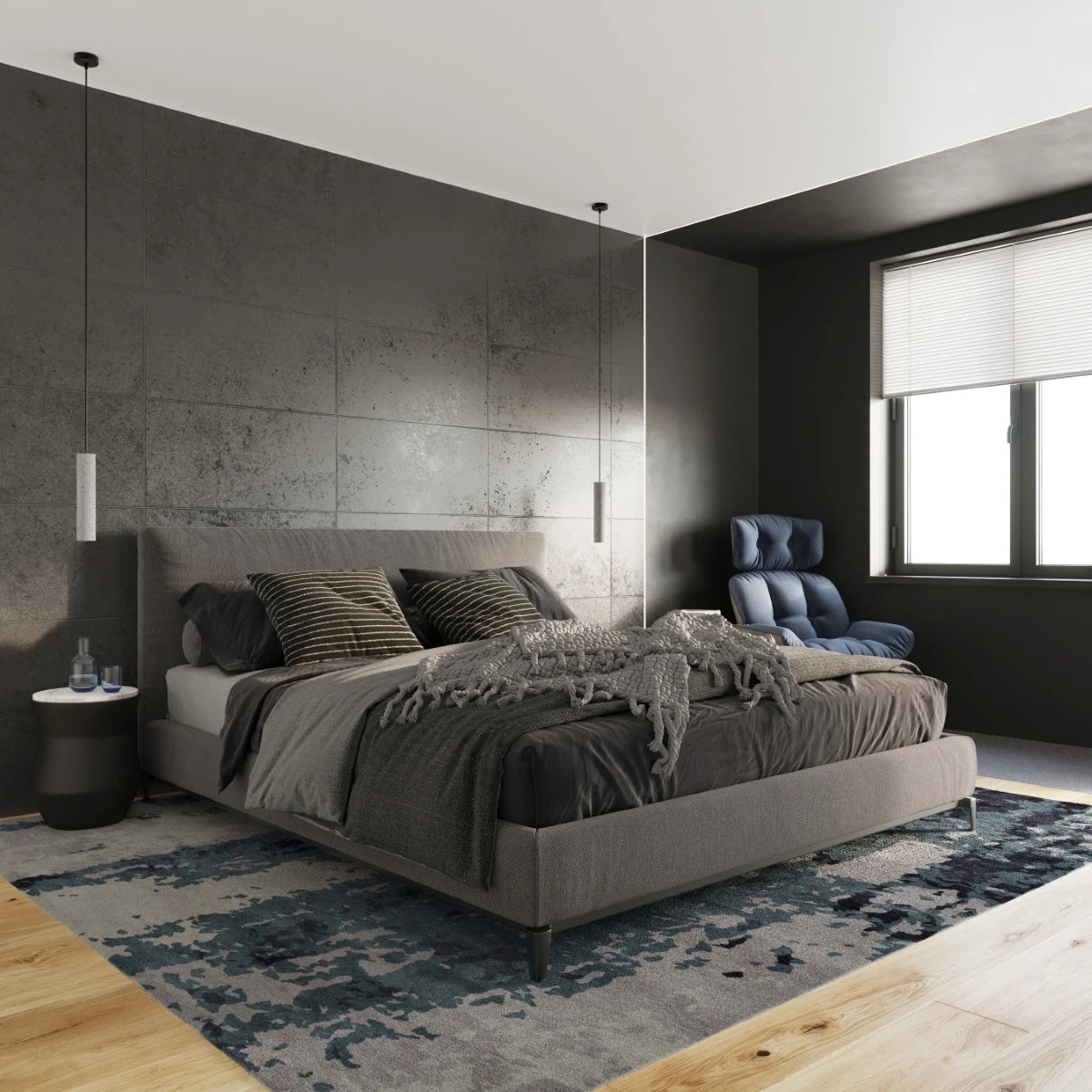 Vilo Tube - Hanglamp