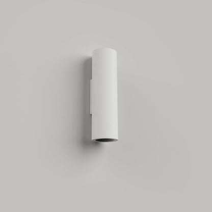 Wandlamp BREST (gips)