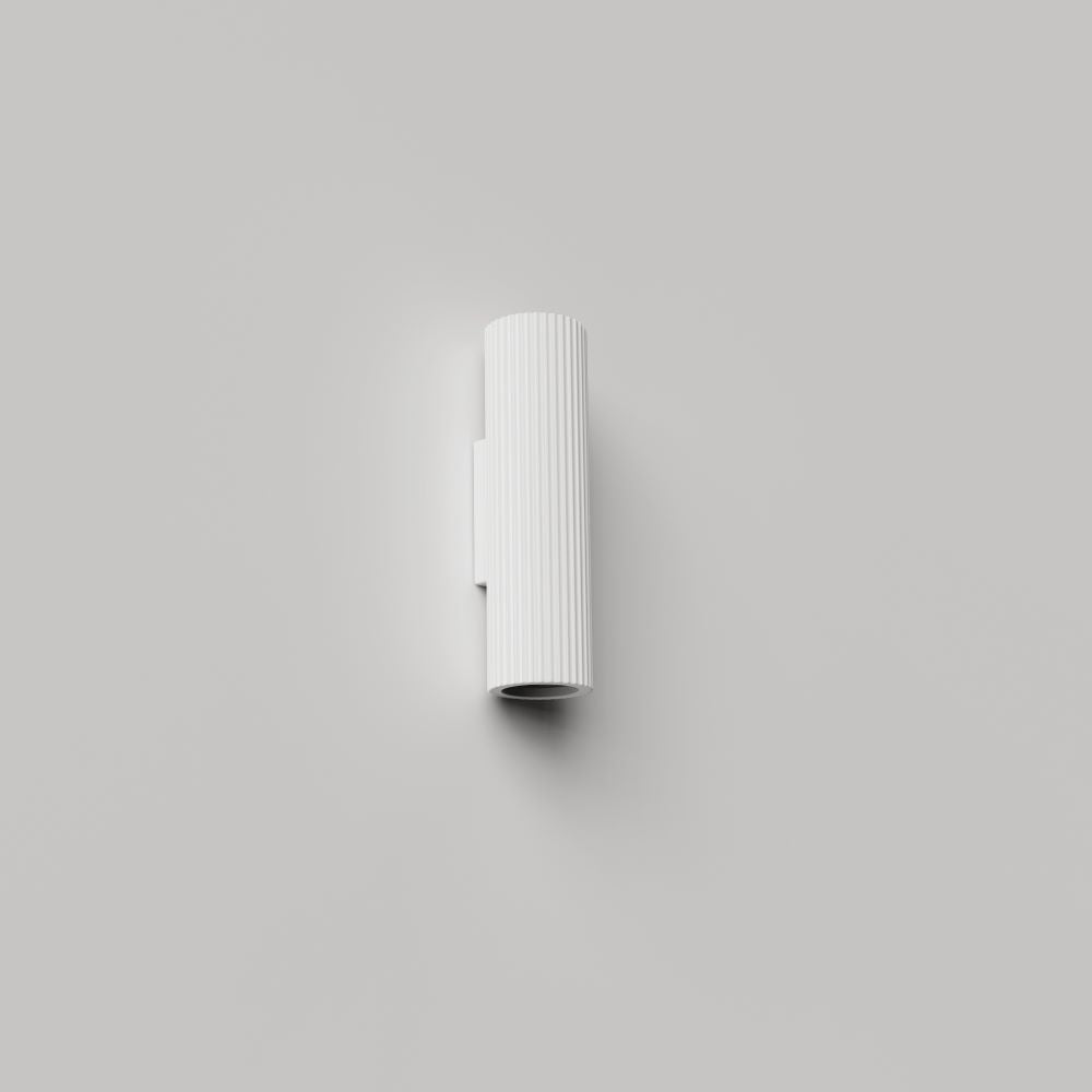Wandlamp BREST (gips)