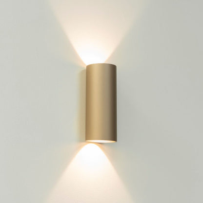 Wandlamp BRODY2 - Champagne