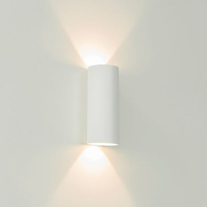 Wandlamp BRODY2 - Wit