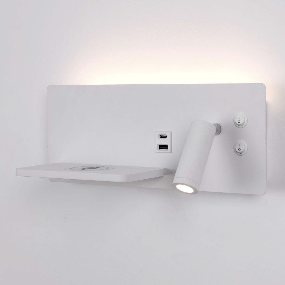 Wandlamp CHARGE