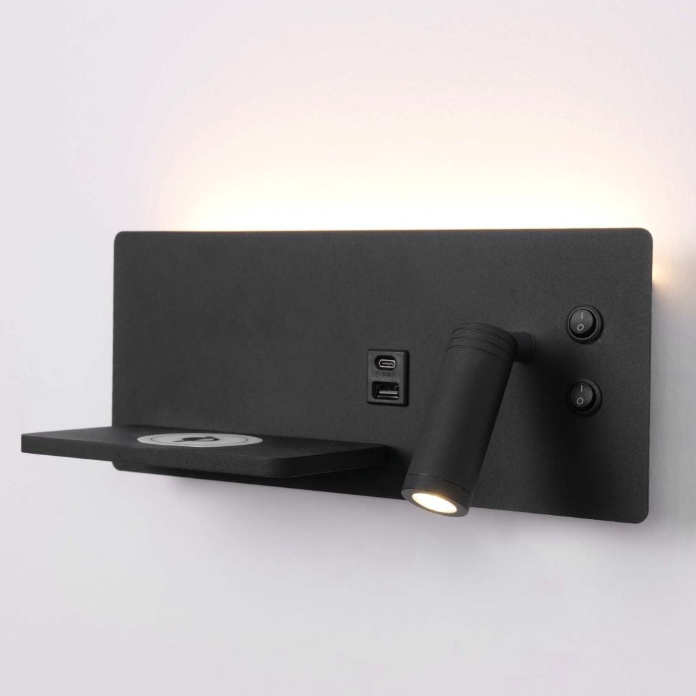 Wandlamp CHARGE