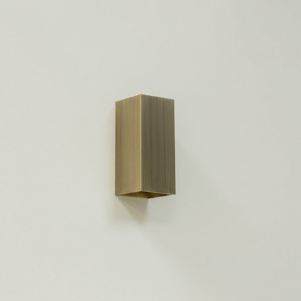 Wandlamp DANTE2