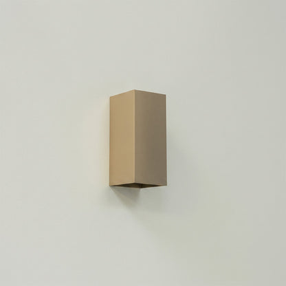 Wandlamp DANTE2