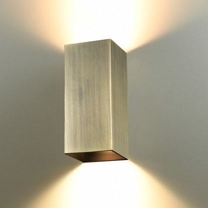 Wandlamp DANTE2 XL