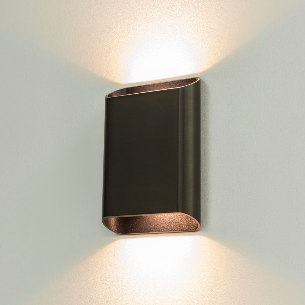 Wandlamp DIAZ-L Dim-To-Warm