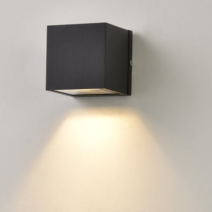 Wandlamp DICE