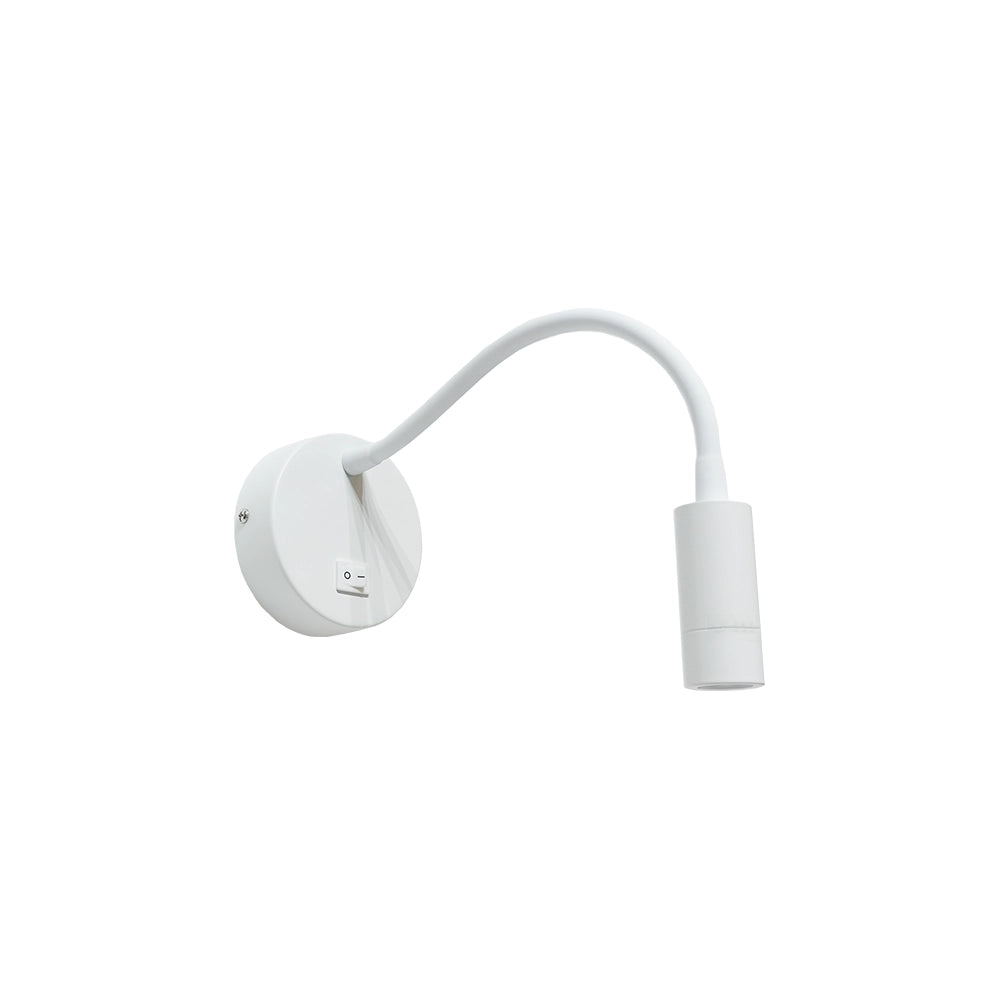 Wandlamp FLEX USB