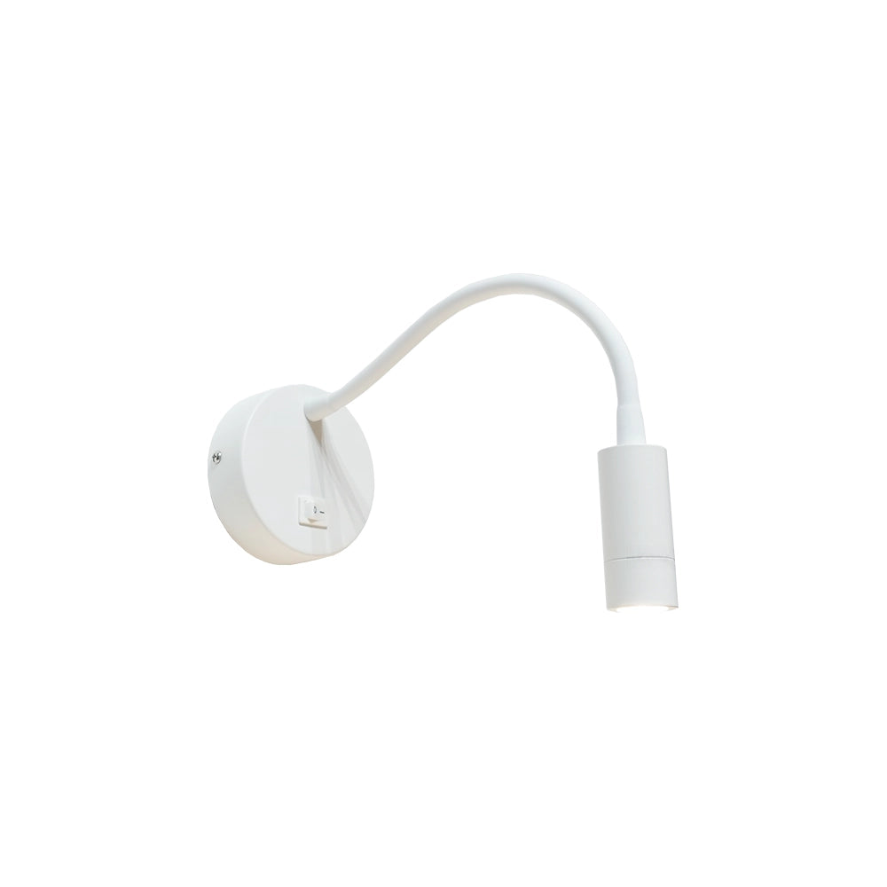 Wandlamp FLEX USB