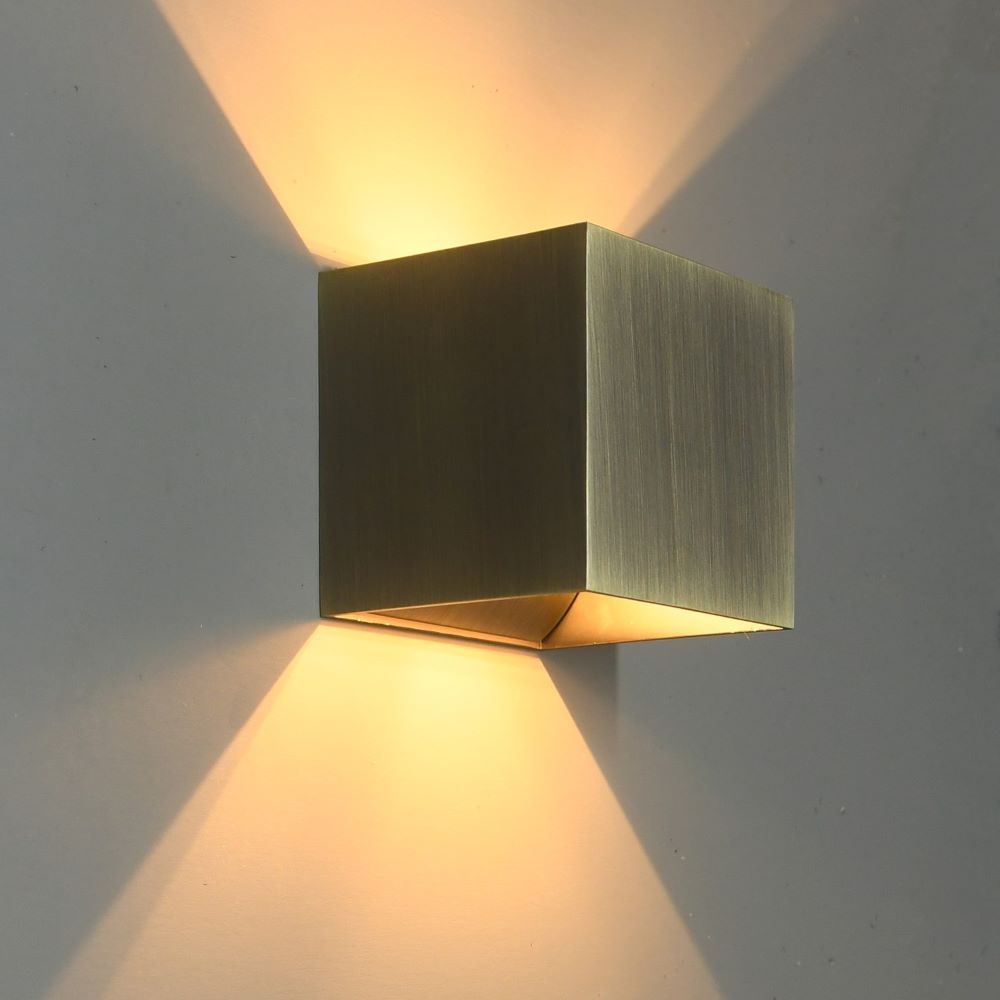 Wandlamp GYMM