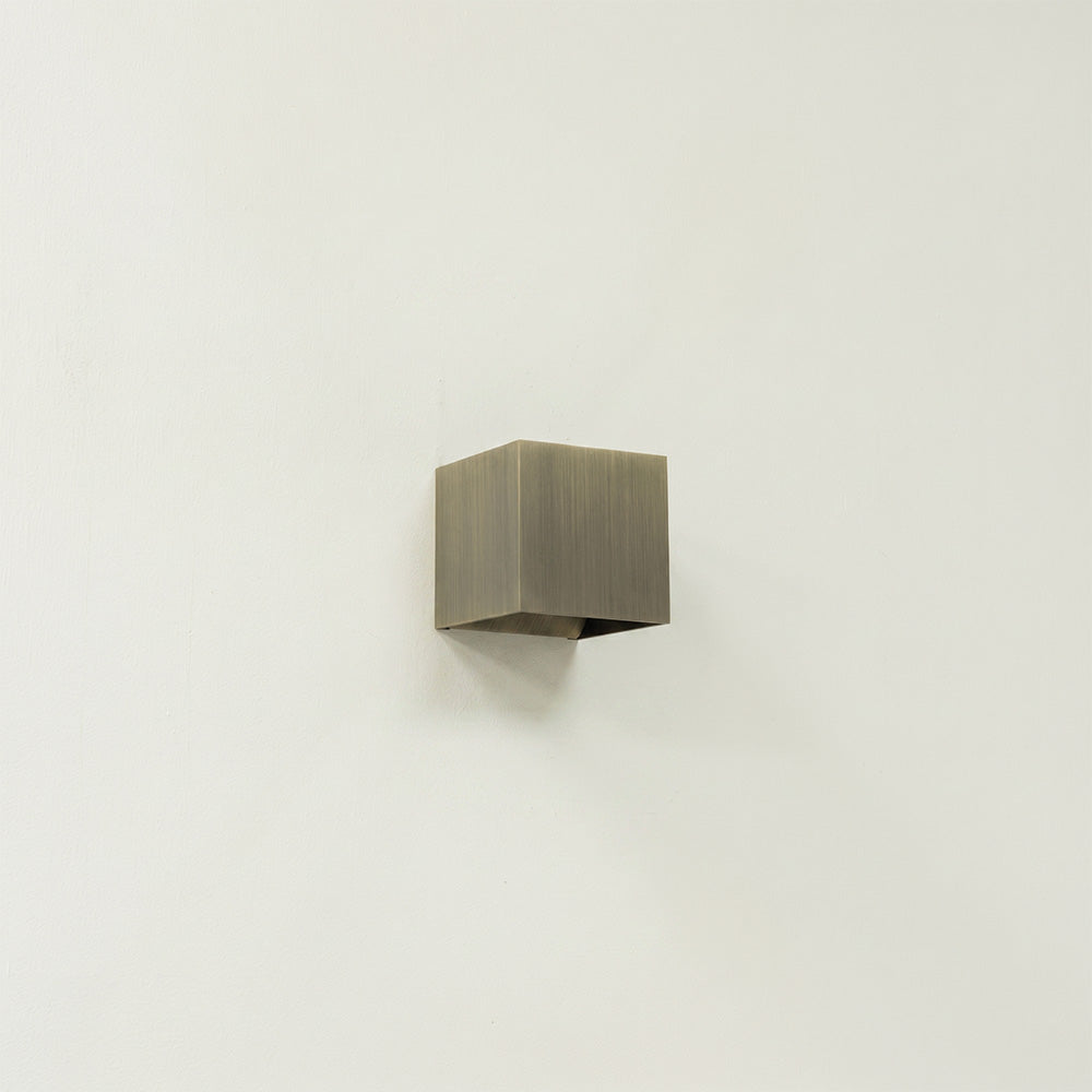 Wandlamp GYMM