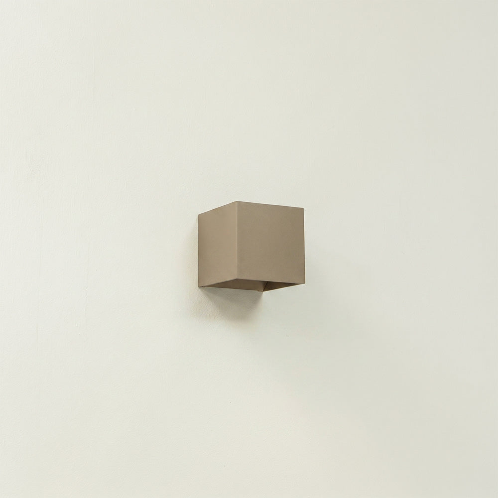 Wandlamp GYMM