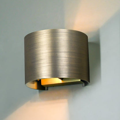 Wandlamp GYRO