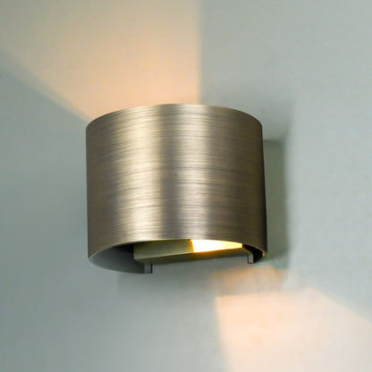 Wandlamp GYRO
