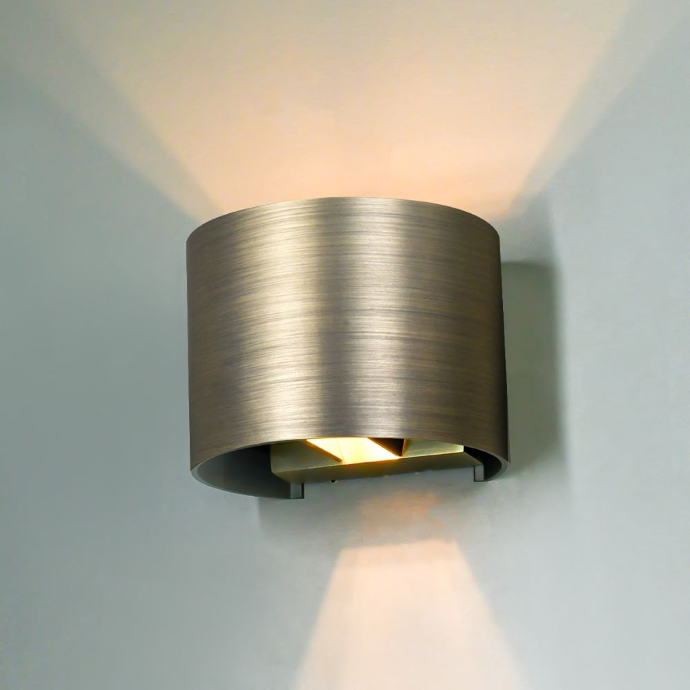 Wandlamp GYRO