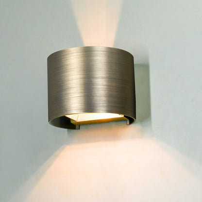 Wandlamp GYRO