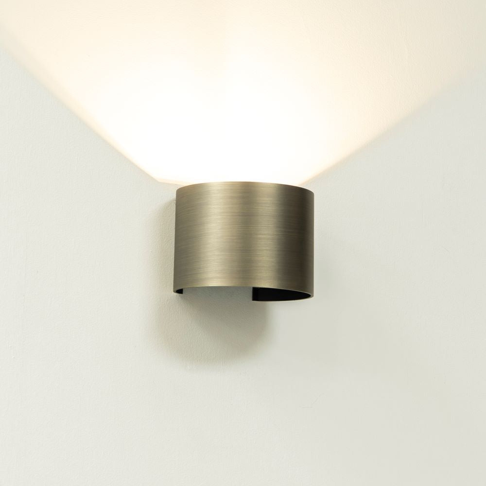Wandlamp GYRO