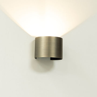 Wandlamp GYRO