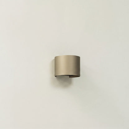 Wandlamp GYRO