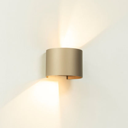 Wandlamp GYRO