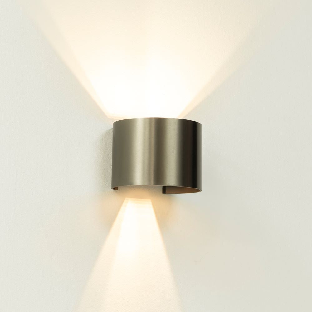 Wandlamp GYRO