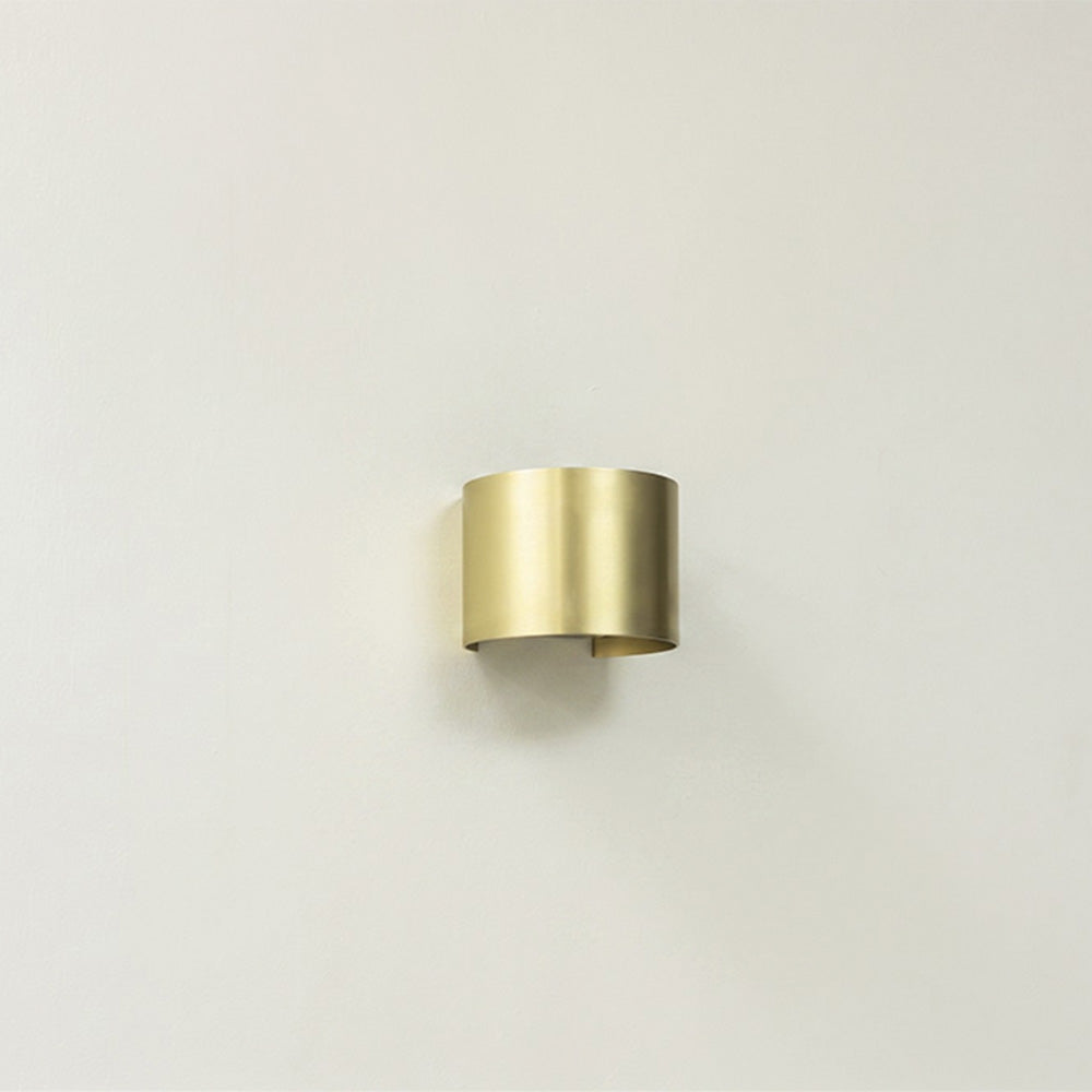 Wandlamp GYRO