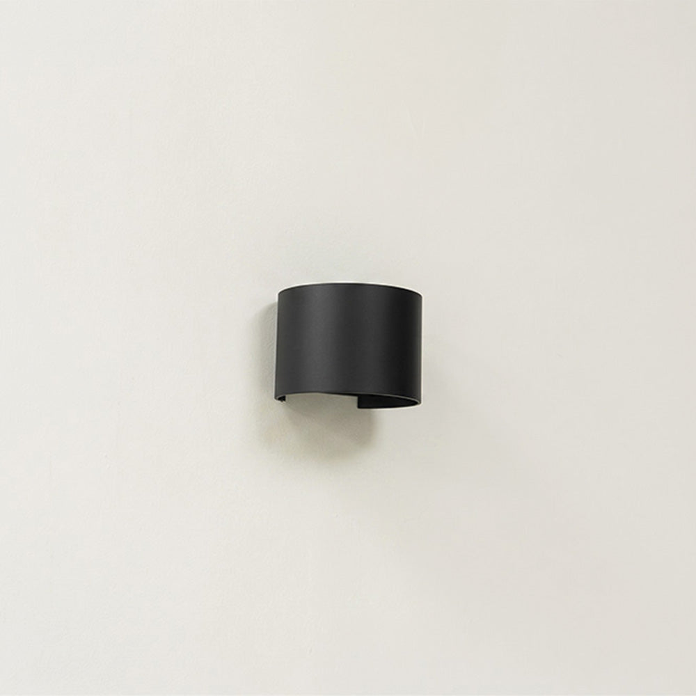 Wandlamp GYRO