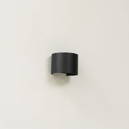 Wandlamp GYRO