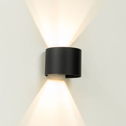 Wandlamp GYRO