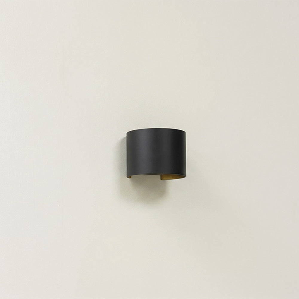 Wandlamp GYRO