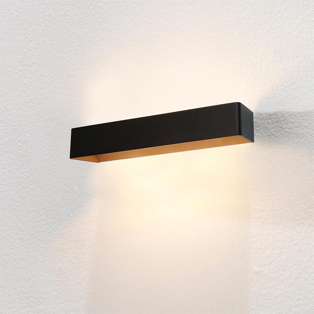 Wandlamp MAINZ XL