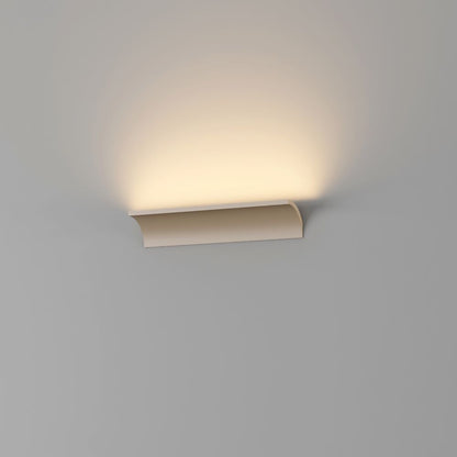 Wandlamp MALIBU 1-lichts - Champagne