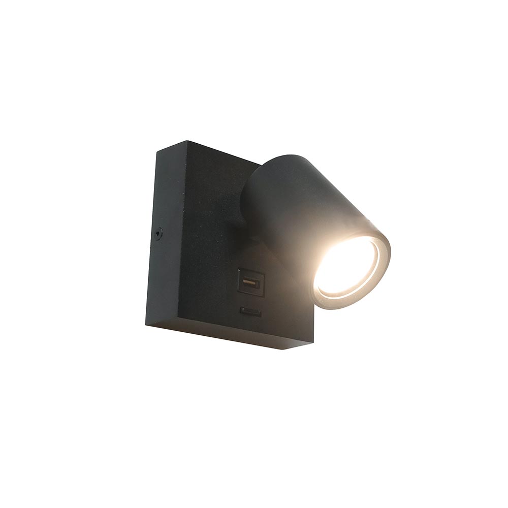 Wandlamp MASTER