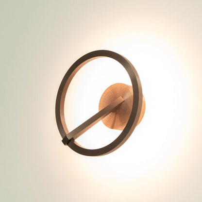 Wandlamp OREGON