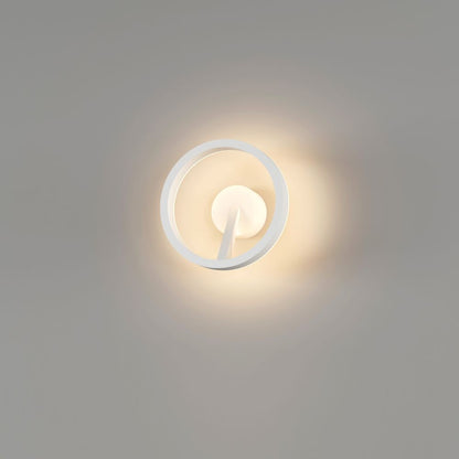 Wandlamp OREGON