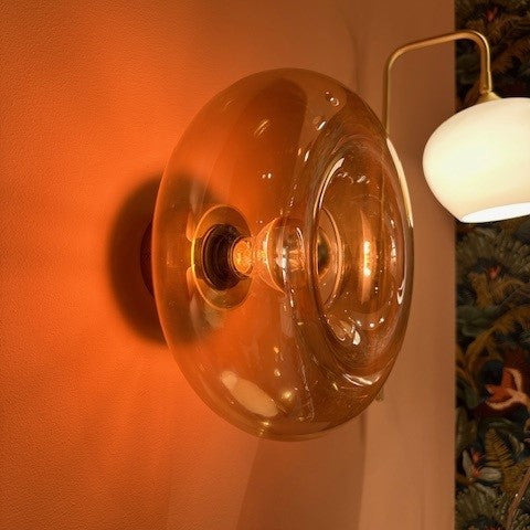 Wandlamp PARADISE