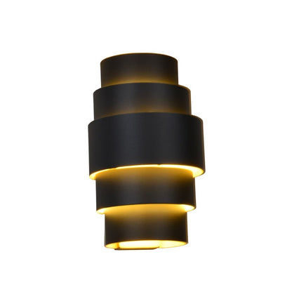 Wandlamp ROLLS