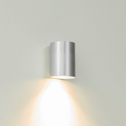 Wandlamp ROULO1 - Aluminium