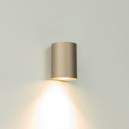 Wandlamp ROULO1 - Champagne