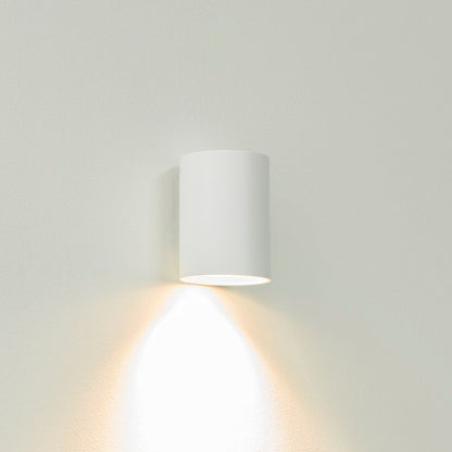 Wandlamp ROULO1 - Wit