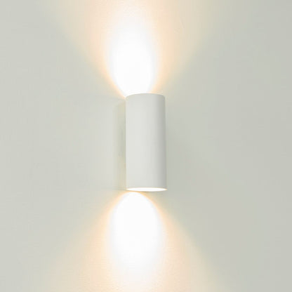 Wandlamp ROULO2 - Wit
