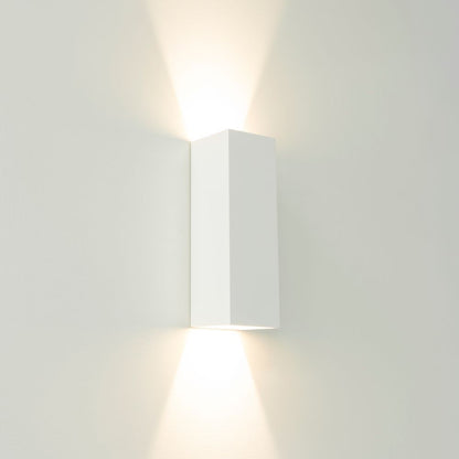 Wandlamp VEGAS250 - Wit