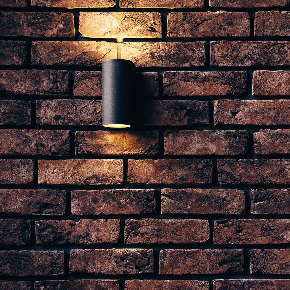 Wandlamp BRODY2 Dim-To-Warm