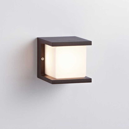 Wandlamp ISER