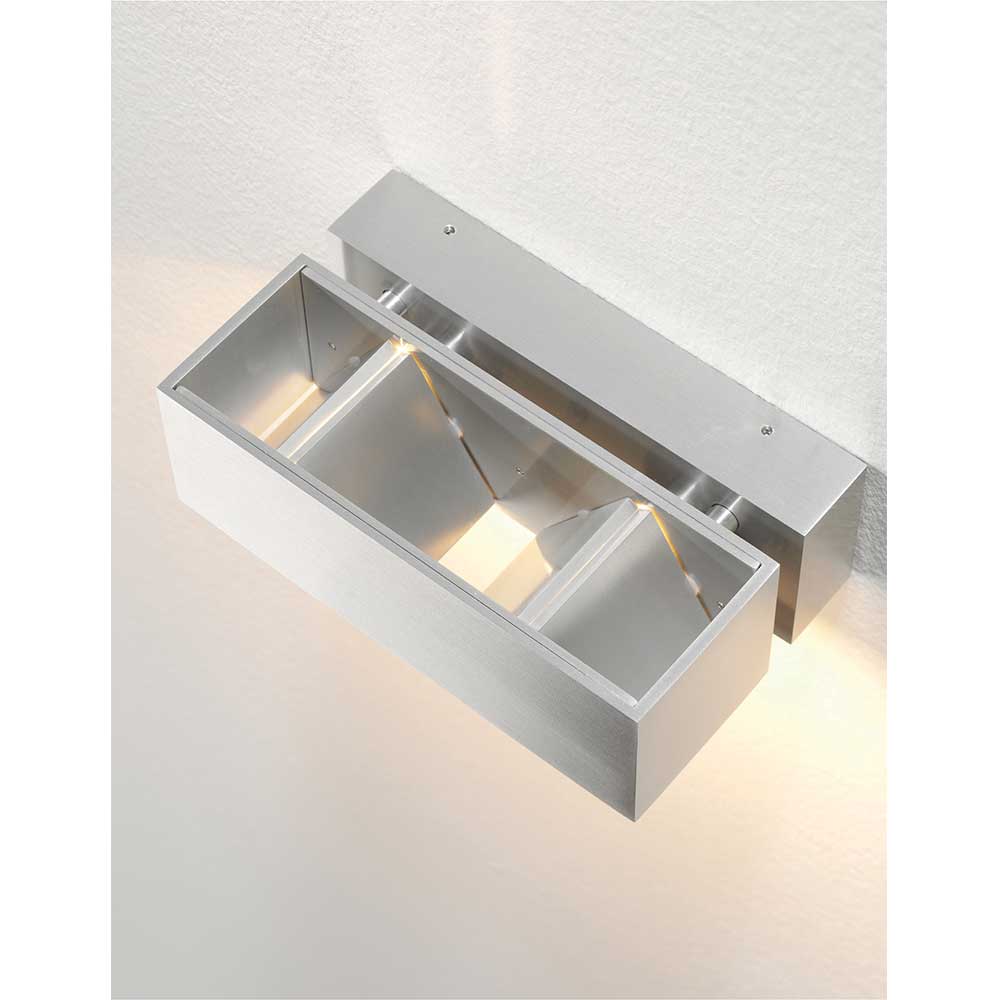 Wandlamp BFELDII